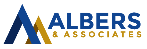 Albers & Associates logo