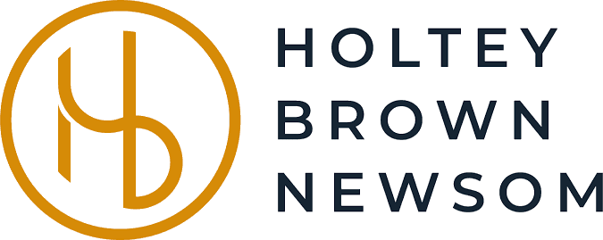 Holtey Brown Newsom logo