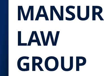 Mansur Law Group logo