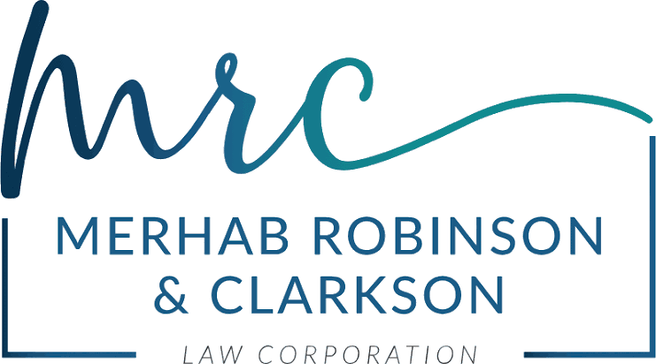 Merhab Robinson & Clarkson logo