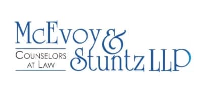 McEvoy & Stuntz logo
