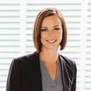 Portrait of Allison Sleight