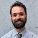 Placeholder headshot four